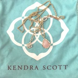 Kendra Scott Necklace